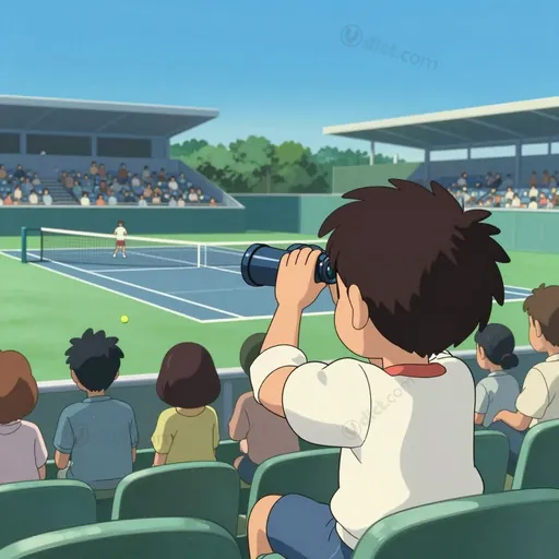 spectator