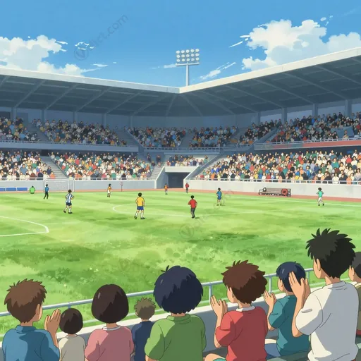 spectator sport
