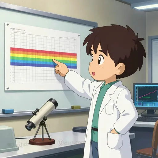 spectrograph