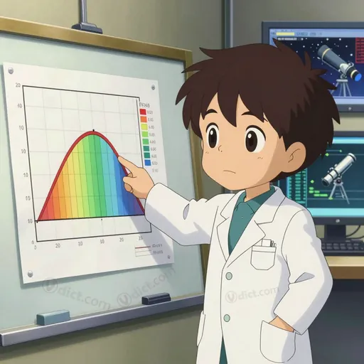 spectrographic