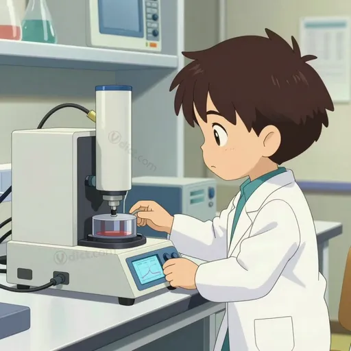 spectrometer