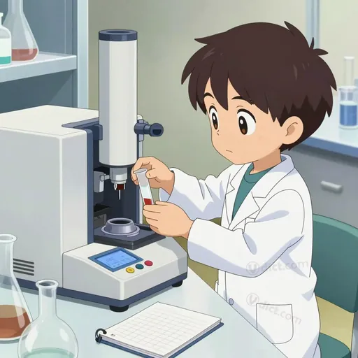 spectrometric