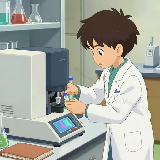 spectrometry
