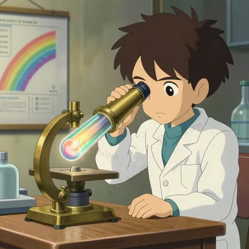 spectroscope