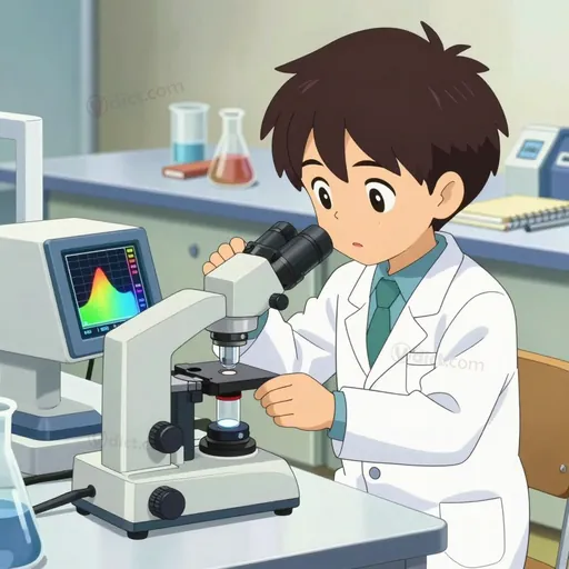 spectroscopic analysis