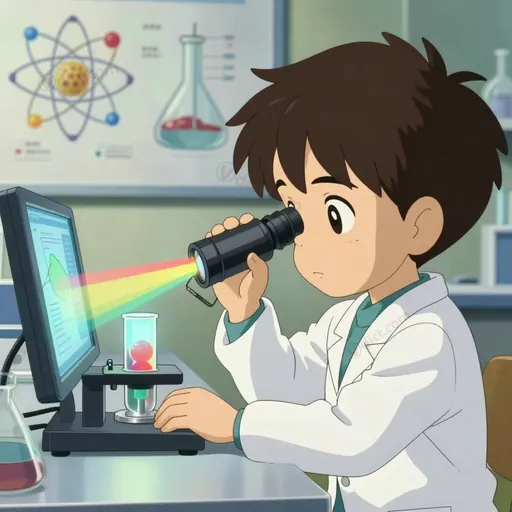 spectroscopical