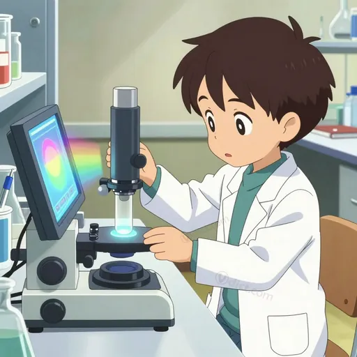 spectroscopy