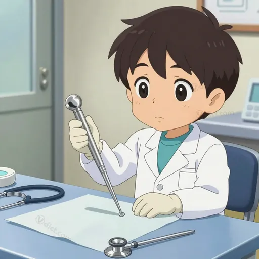 speculum