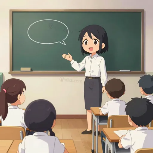 speech act