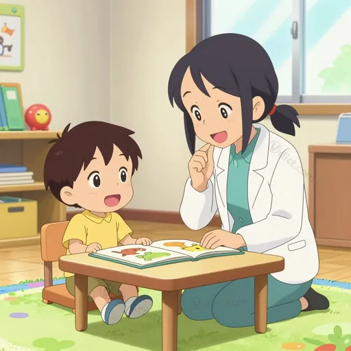 speech clinic