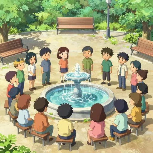 speech community
