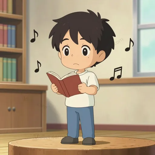 speech rhythm