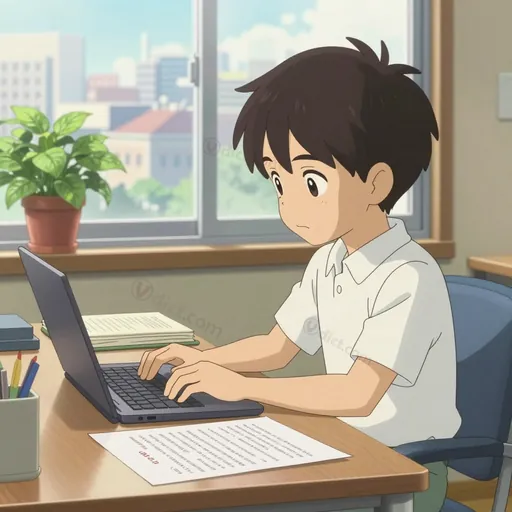 speechwriter