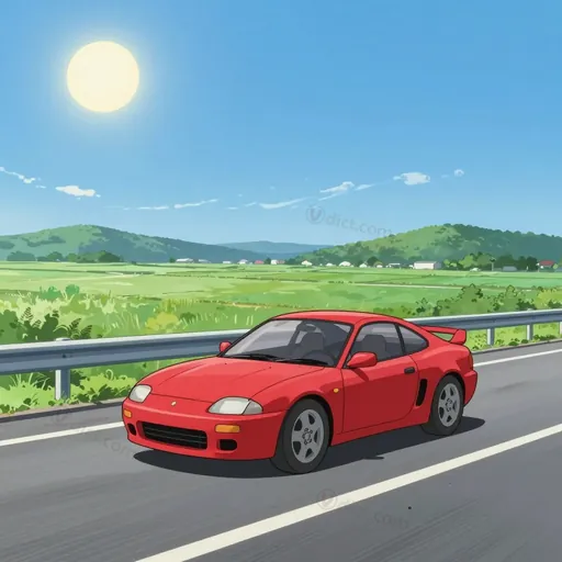 speed