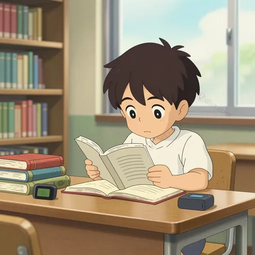 speed-reading