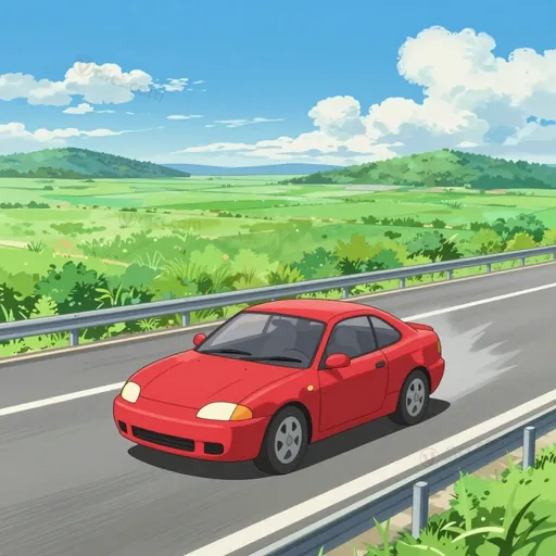 speed-up