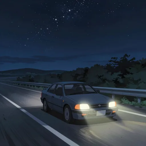 speed demon
