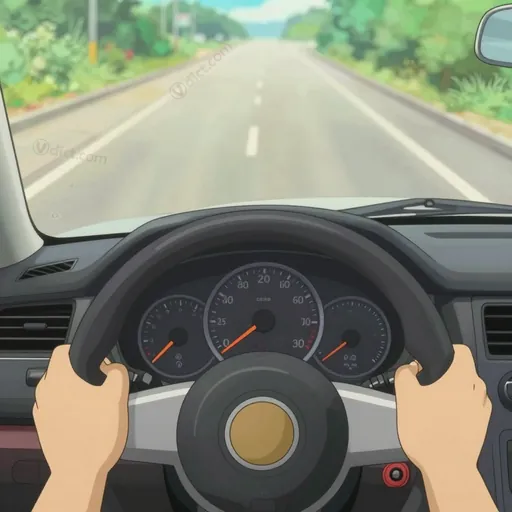 speed indicator