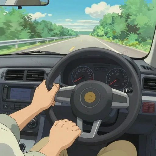 speed up