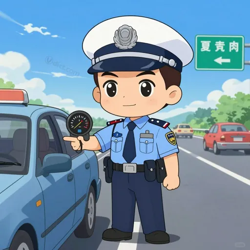 speeding