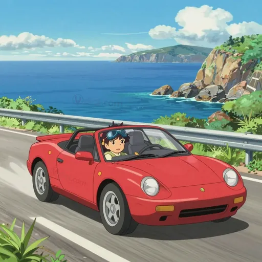 speedster