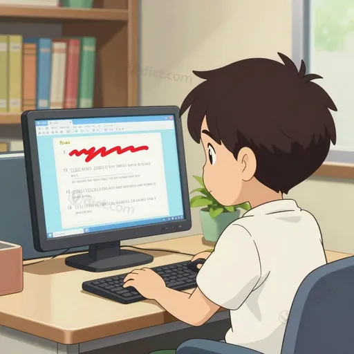 spell-checker