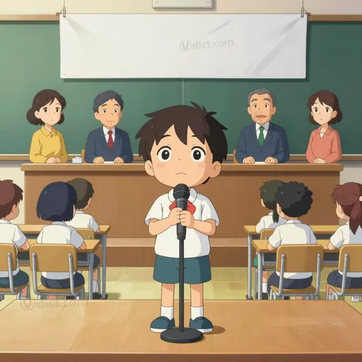 spelling bee