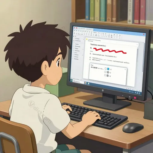 spelling checker