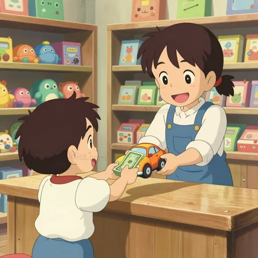 spending