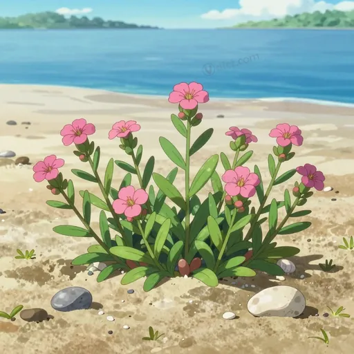 spergularia