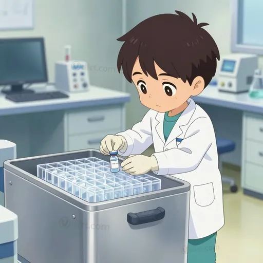 sperm bank