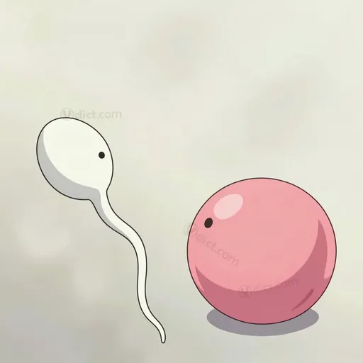 sperm cell