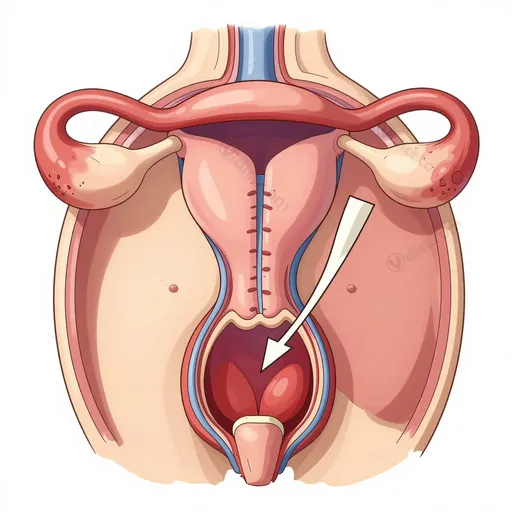 spermatic cord