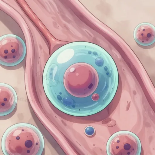 spermatocyte