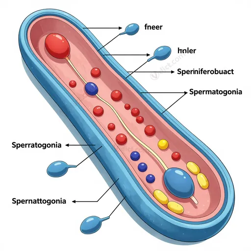 spermatogenesis