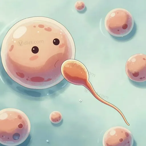 spermatozoid
