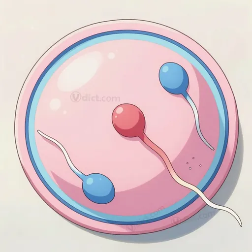 spermatozoon