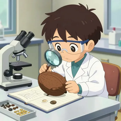 spermologist