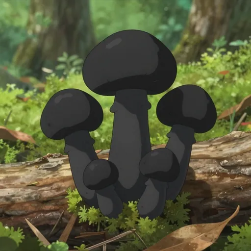 sphaeriaceae