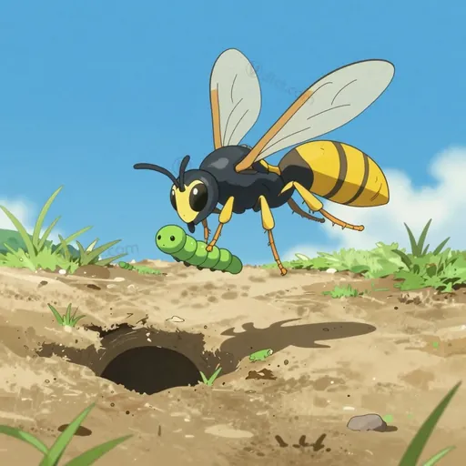 sphecoid