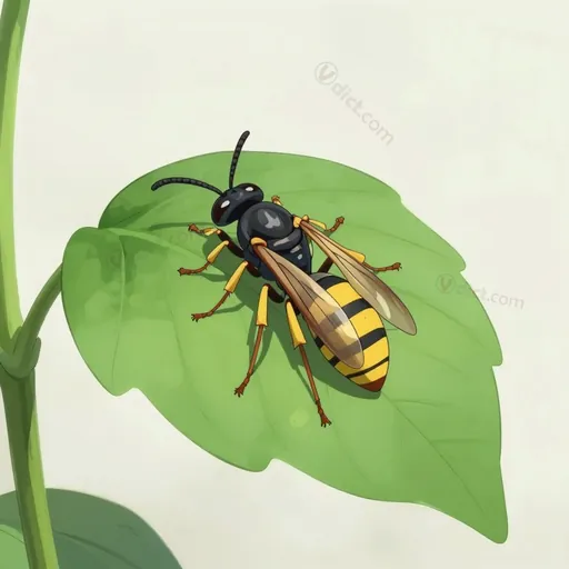sphecoidea