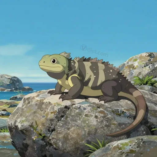 sphenodon