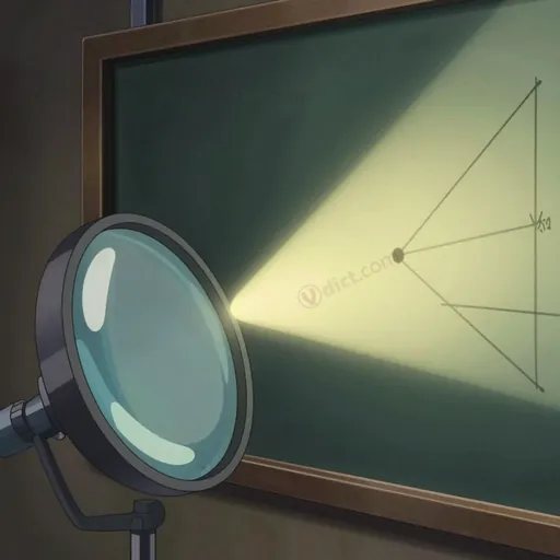 spherical aberration