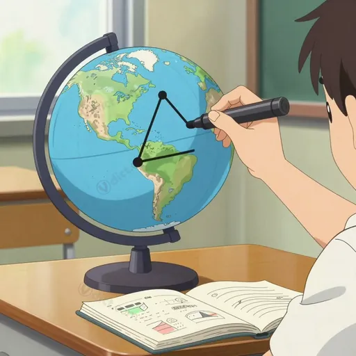 spherical geometry