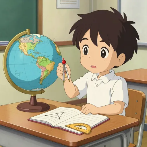 spherical trigonometry