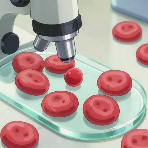 spherocyte
