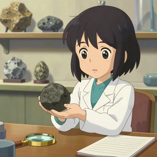 spheroid