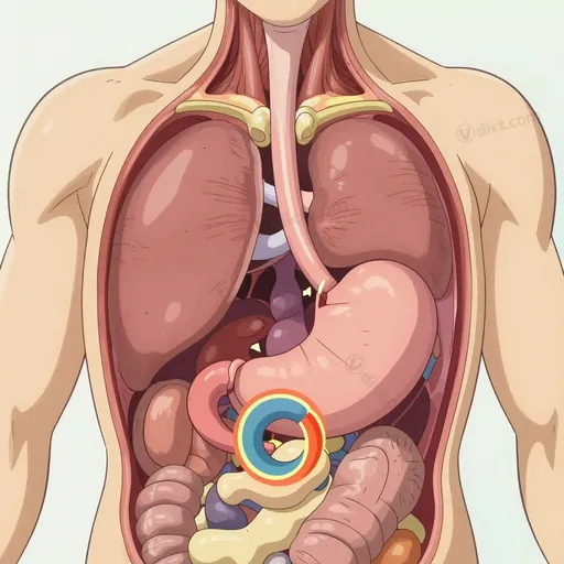 sphincter