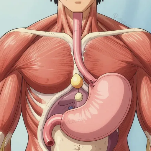 sphincter muscle