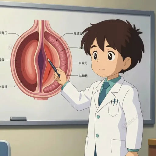 sphincteral
